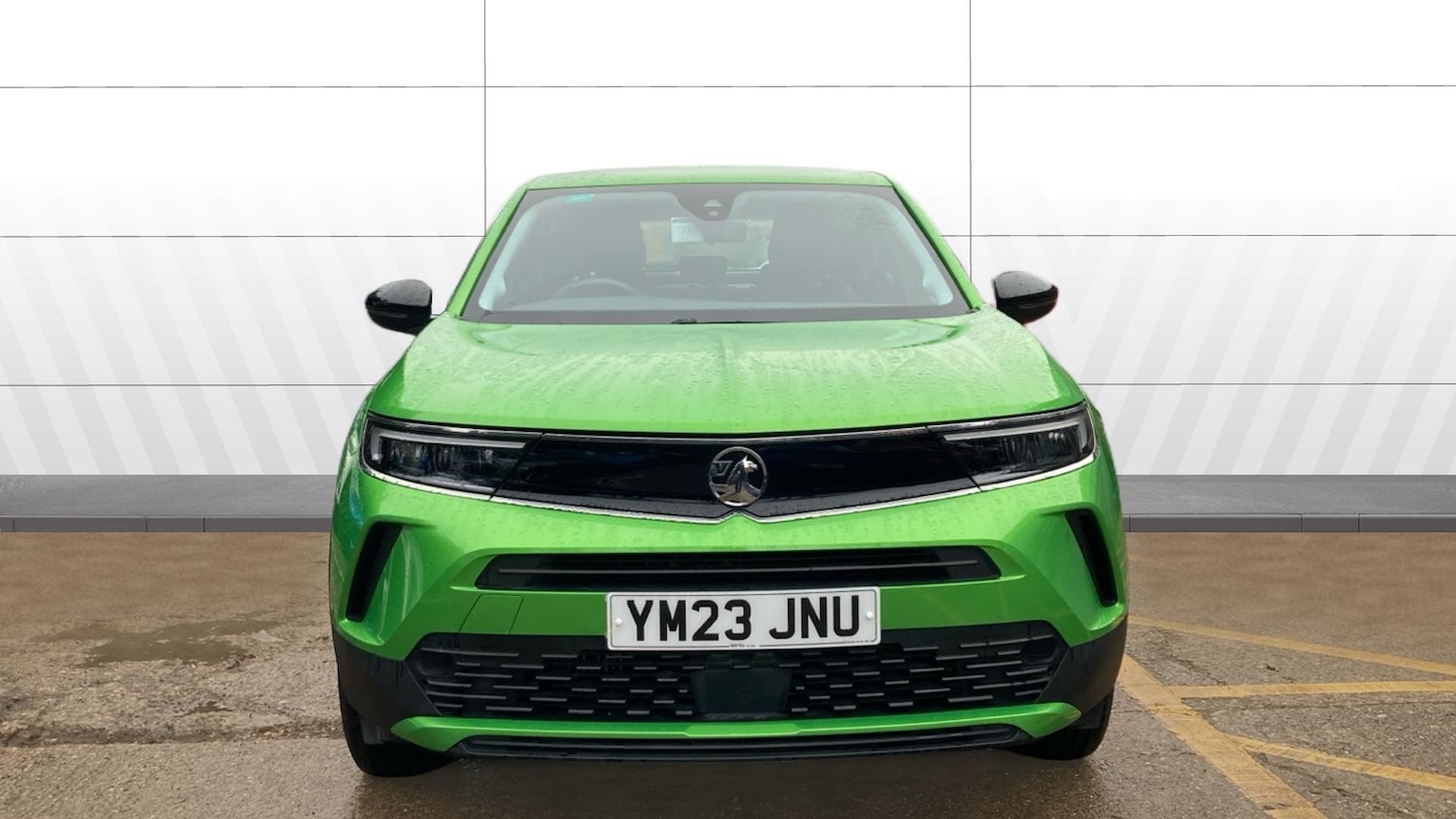 Used Vauxhall Mokka 2023 for sale - 77300944: Photo 3