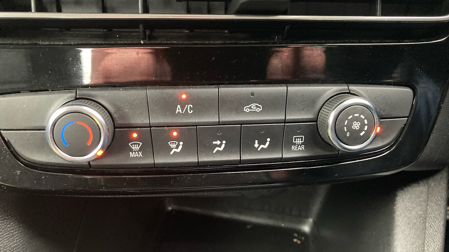 Used Vauxhall Mokka 2023 for sale - 77300944: Photo 31