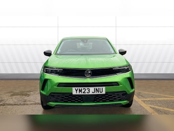 Used Vauxhall Mokka 2023 for sale - 77300944: Photo