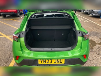 Used Vauxhall Mokka 2023 for sale - 77300944: Photo