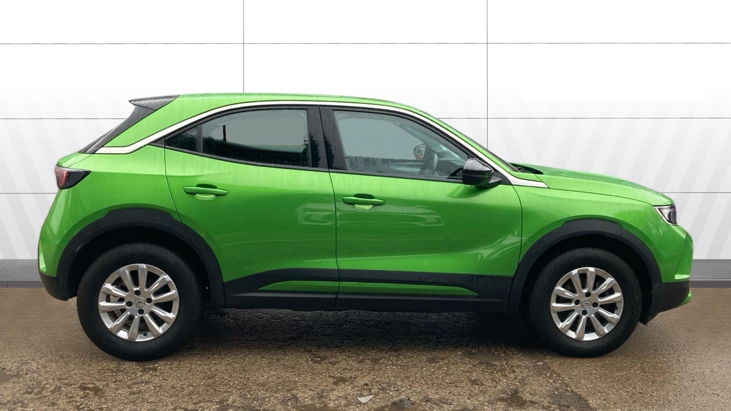 Used Vauxhall Mokka 2023 for sale - 77300944: Photo 5