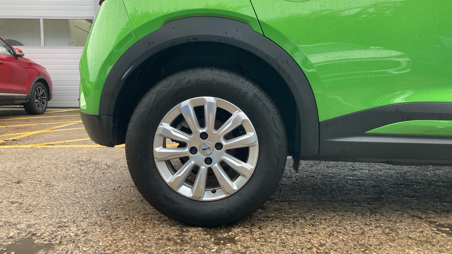 Used Vauxhall Mokka 2023 for sale - 77300944: Photo 7