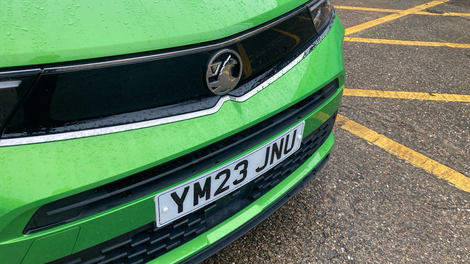 Used Vauxhall Mokka 2023 for sale - 77300944: Photo 8