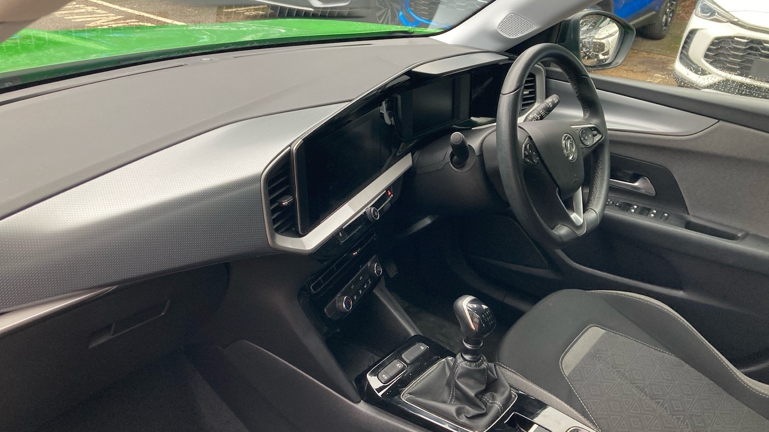 Used Vauxhall Mokka 2023 for sale - 77300944: Photo 9