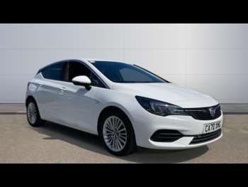 2020 (70) - 1.2 Turbo 145 Elite Nav Premium 5dr Petrol Hatchback