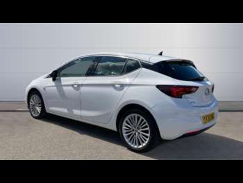 Used Vauxhall Astra 2020 for sale - 74983547: Photo