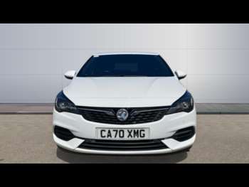 Used Vauxhall Astra 2020 for sale - 74983547: Photo