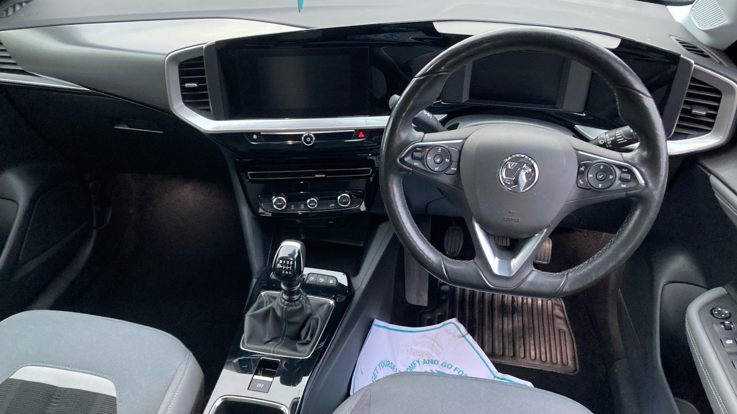 Used Vauxhall Mokka 2022 for sale - 76782519: Photo 10