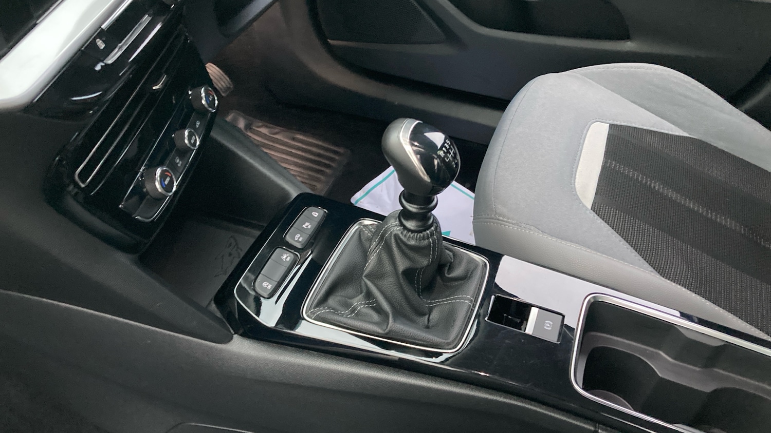 Used Vauxhall Mokka 2022 for sale - 76782519: Photo 13