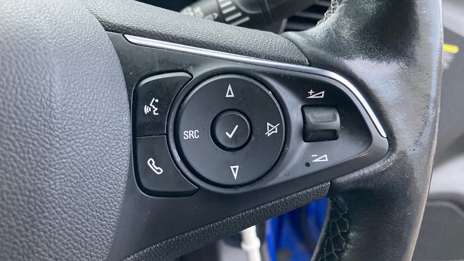 Used Vauxhall Mokka 2022 for sale - 76782519: Photo 22