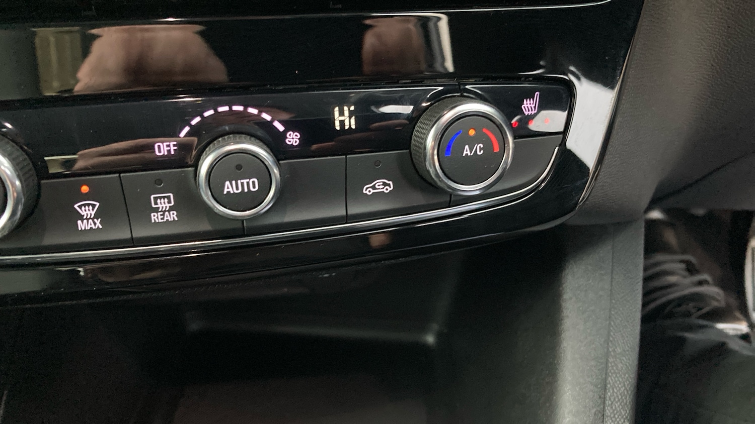 Used Vauxhall Mokka 2022 for sale - 76782519: Photo 26