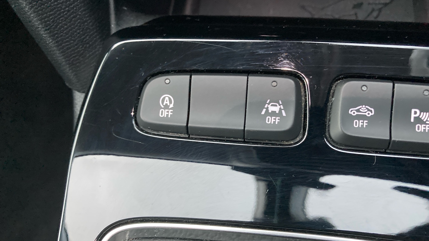 Used Vauxhall Mokka 2022 for sale - 76782519: Photo 27