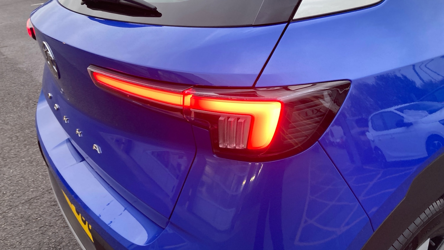 Used Vauxhall Mokka 2022 for sale - 76782519: Photo 33