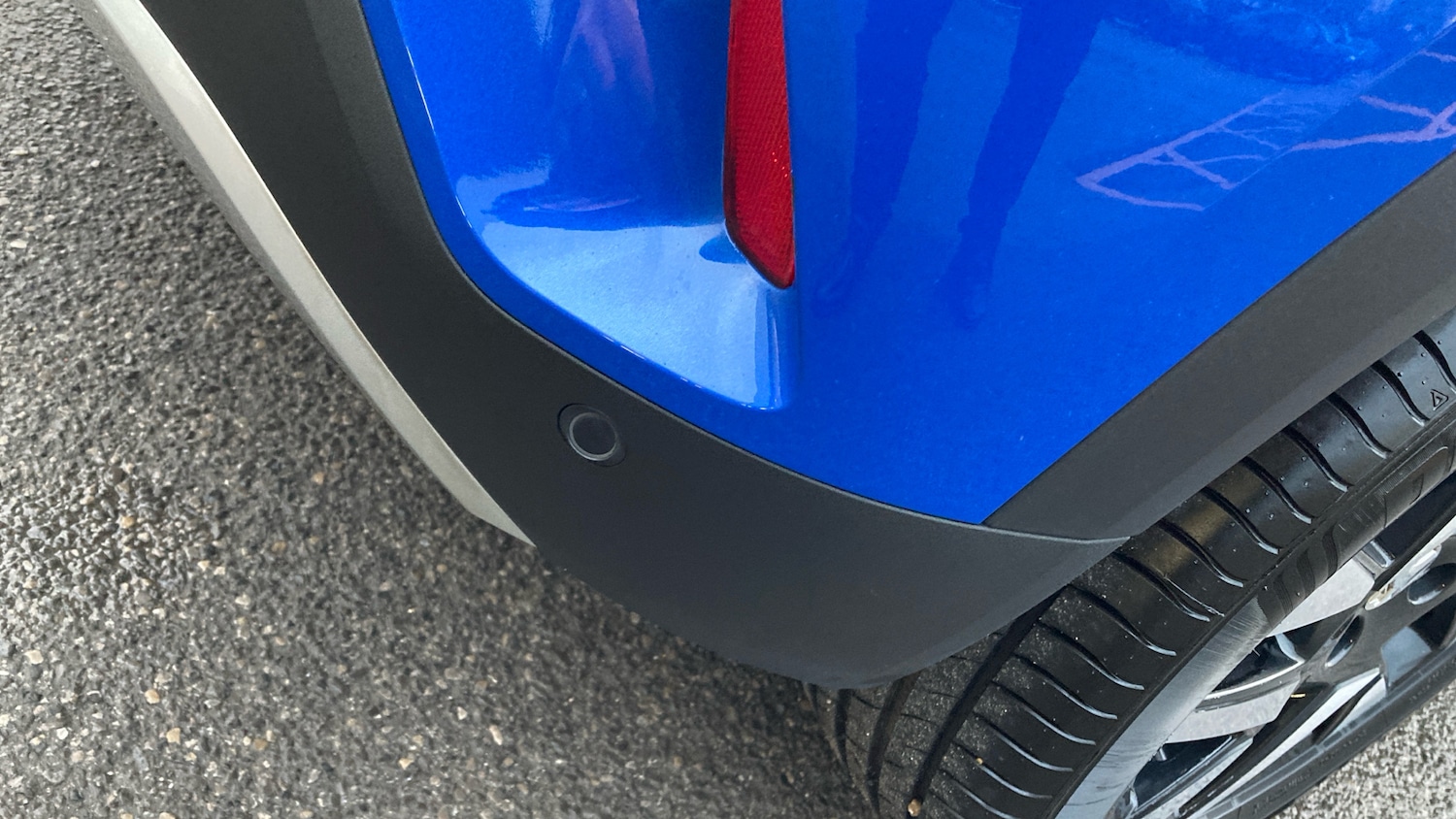 Used Vauxhall Mokka 2022 for sale - 76782519: Photo 34