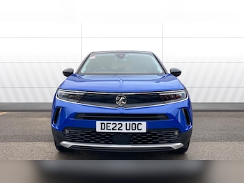 Used Vauxhall Mokka 2022 for sale - 76782519: Photo