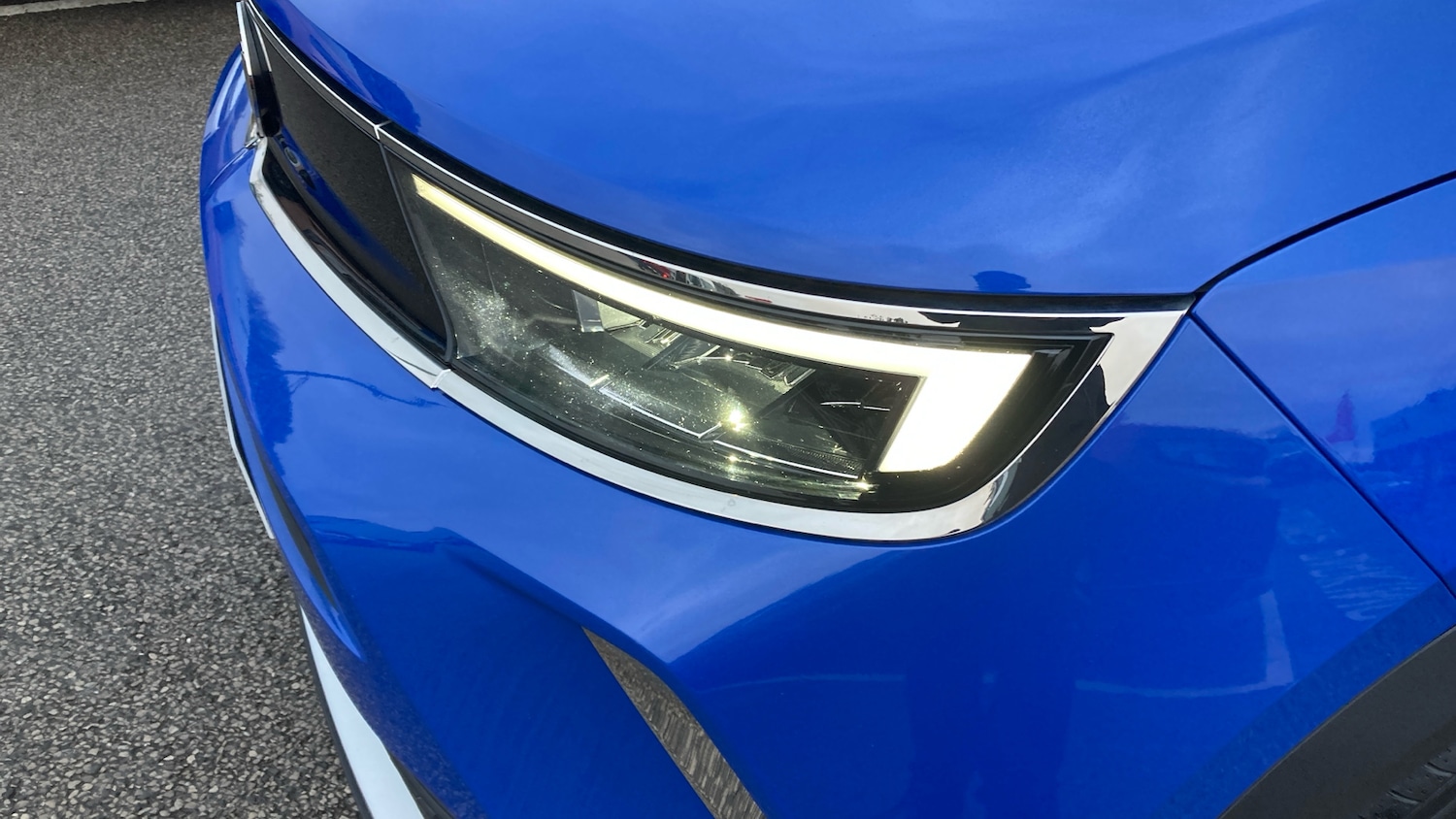 Used Vauxhall Mokka 2022 for sale - 76782519: Photo 40