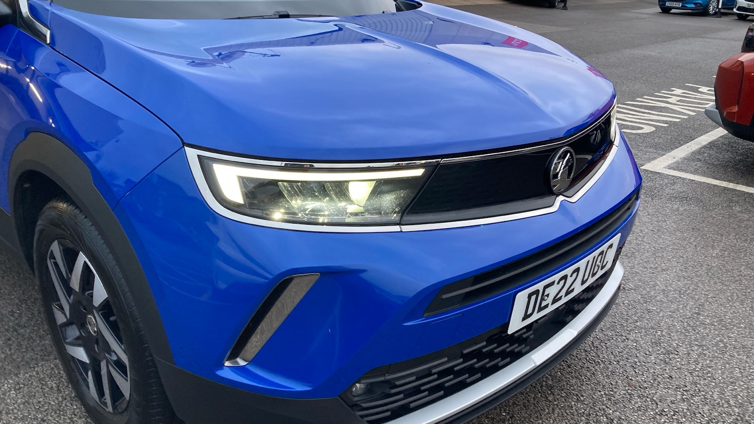 Used Vauxhall Mokka 2022 for sale - 76782519: Photo 42