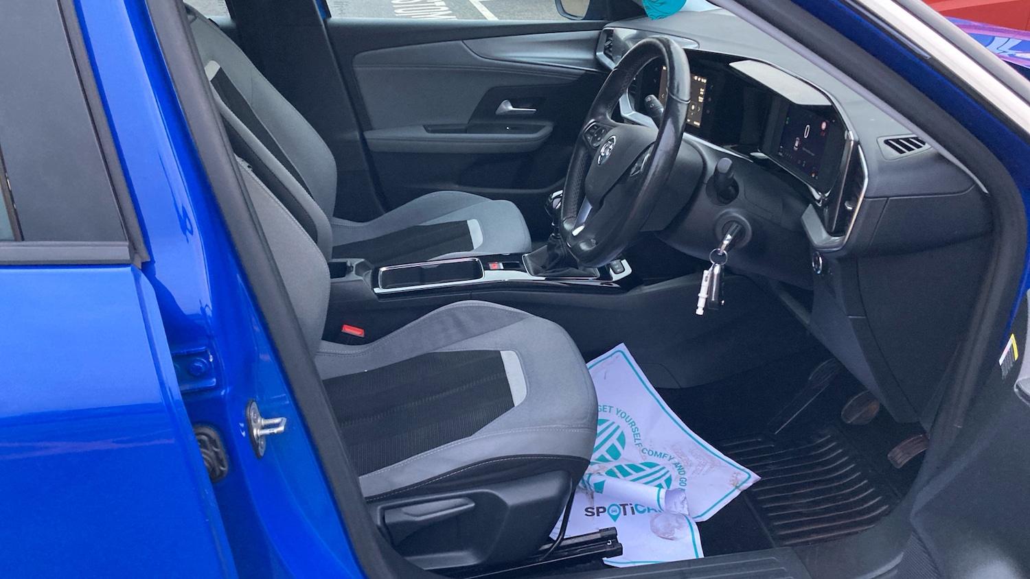 Used Vauxhall Mokka 2022 for sale - 76782519: Photo 43