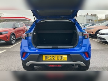 Used Vauxhall Mokka 2022 for sale - 76782519: Photo