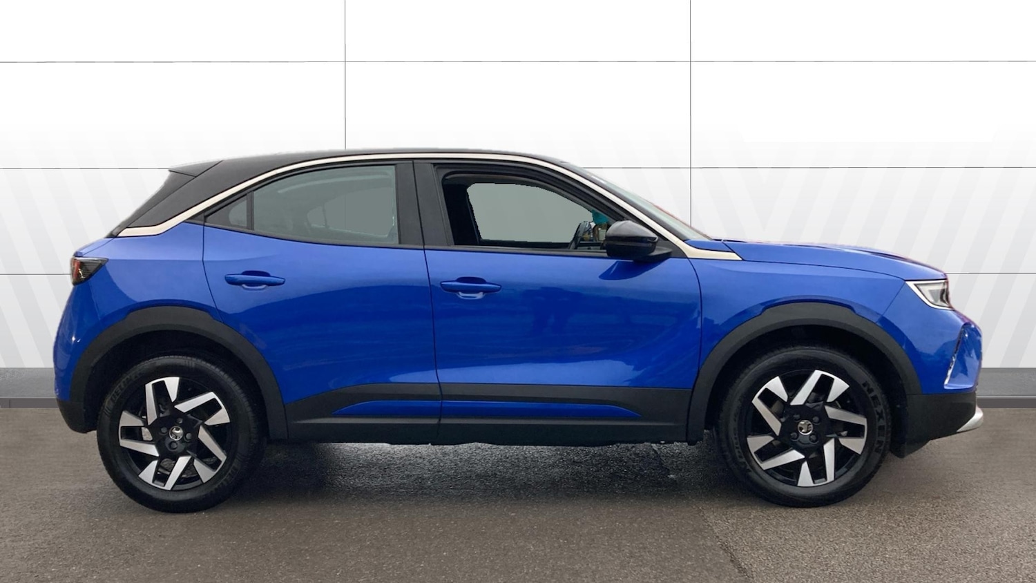 Used Vauxhall Mokka 2022 for sale - 76782519: Photo 5