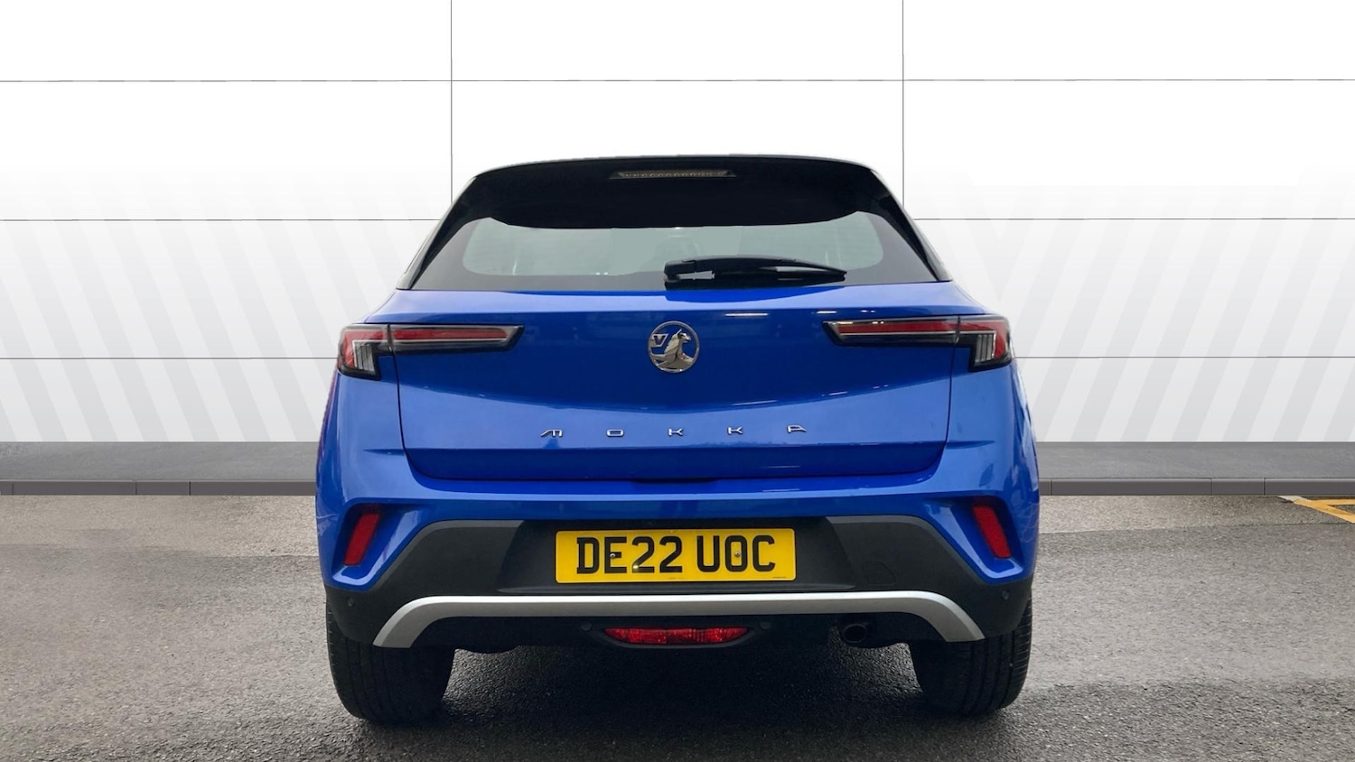 Used Vauxhall Mokka 2022 for sale - 76782519: Photo 6