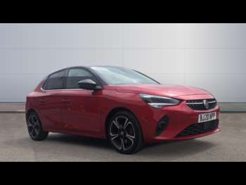 2020 (20) - 1.5 Turbo D Elite Nav Premium 5dr Diesel Hatchback
