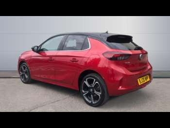 Used Vauxhall Corsa 2020 for sale - 75251162: Photo