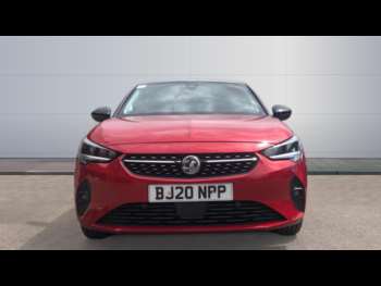 Used Vauxhall Corsa 2020 for sale - 75251162: Photo