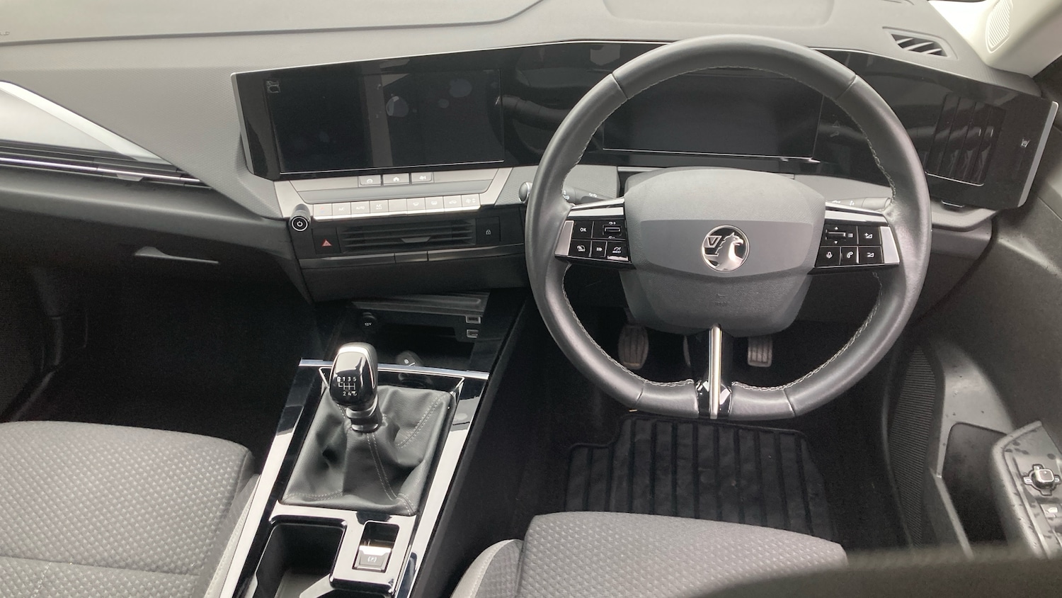 Used Vauxhall Astra 2022 for sale - 76532057: Photo 10