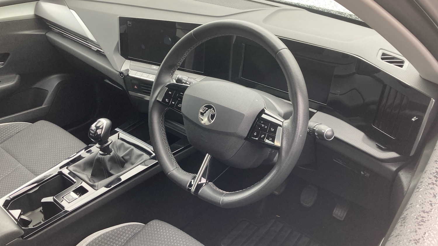 Used Vauxhall Astra 2022 for sale - 76532057: Photo 11