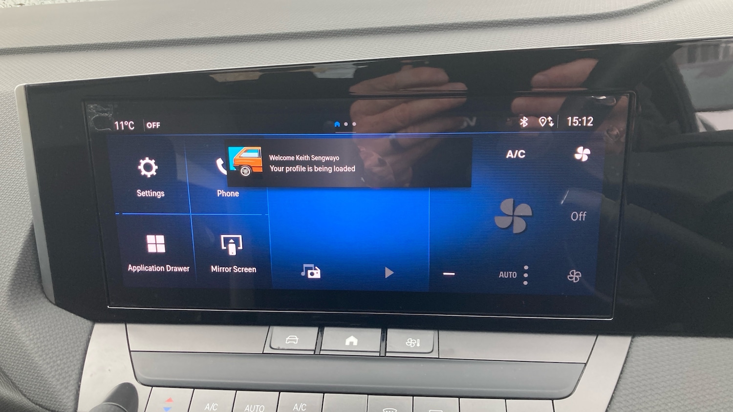 Used Vauxhall Astra 2022 for sale - 76532057: Photo 12