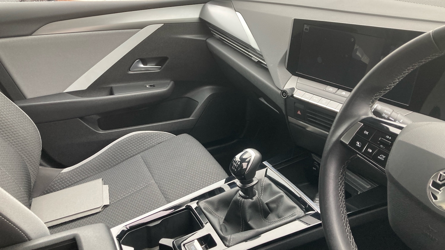 Used Vauxhall Astra 2022 for sale - 76532057: Photo 14