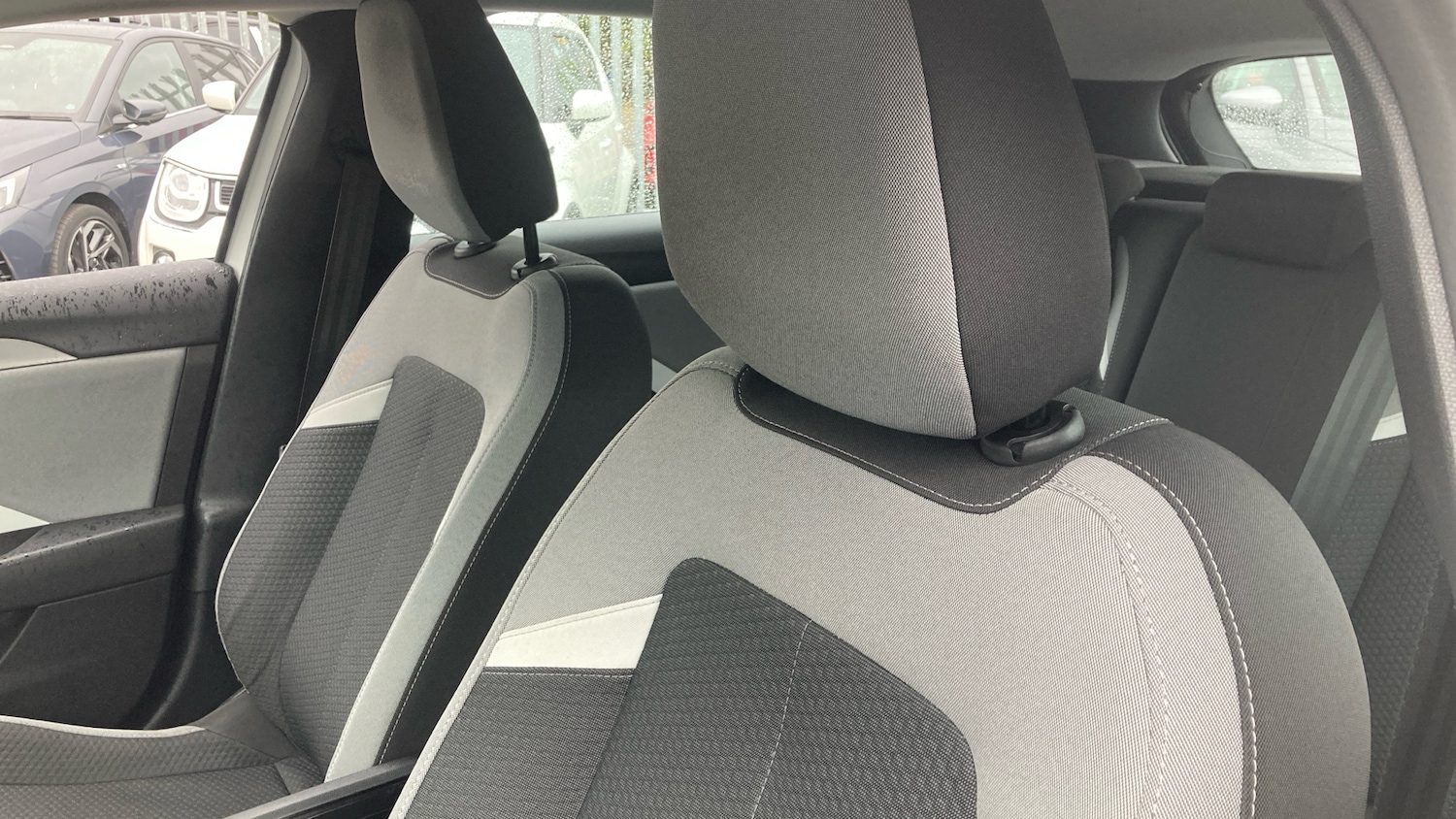 Used Vauxhall Astra 2022 for sale - 76532057: Photo 15