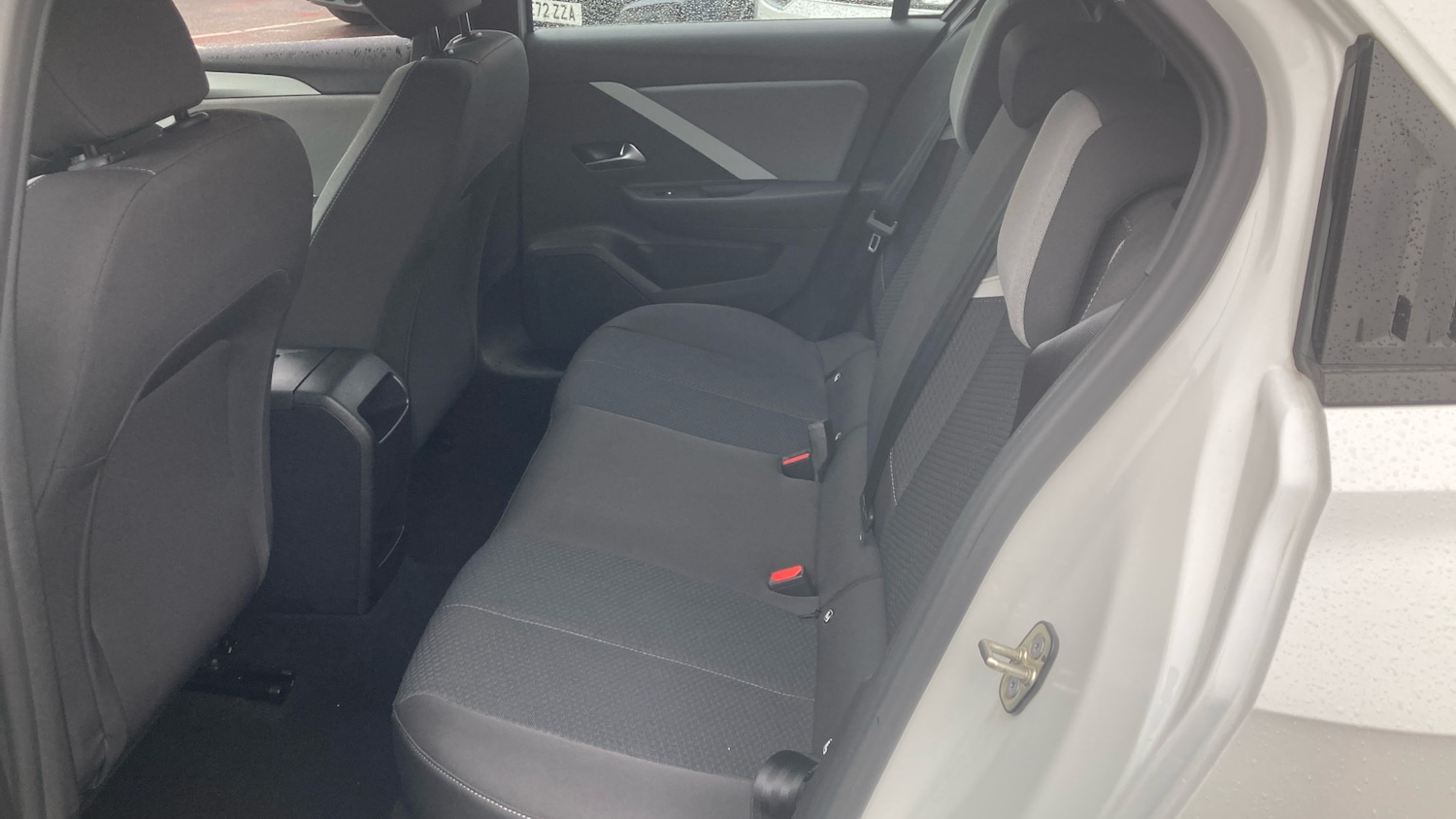 Used Vauxhall Astra 2022 for sale - 76532057: Photo 16