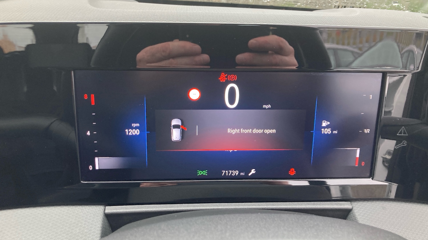 Used Vauxhall Astra 2022 for sale - 76532057: Photo 18