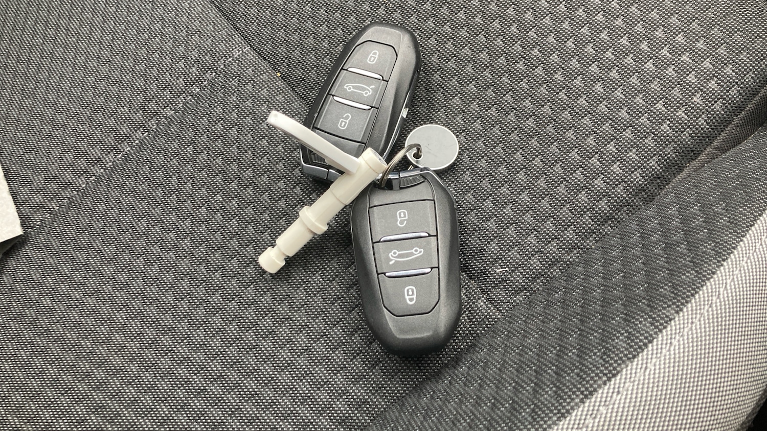 Used Vauxhall Astra 2022 for sale - 76532057: Photo 20