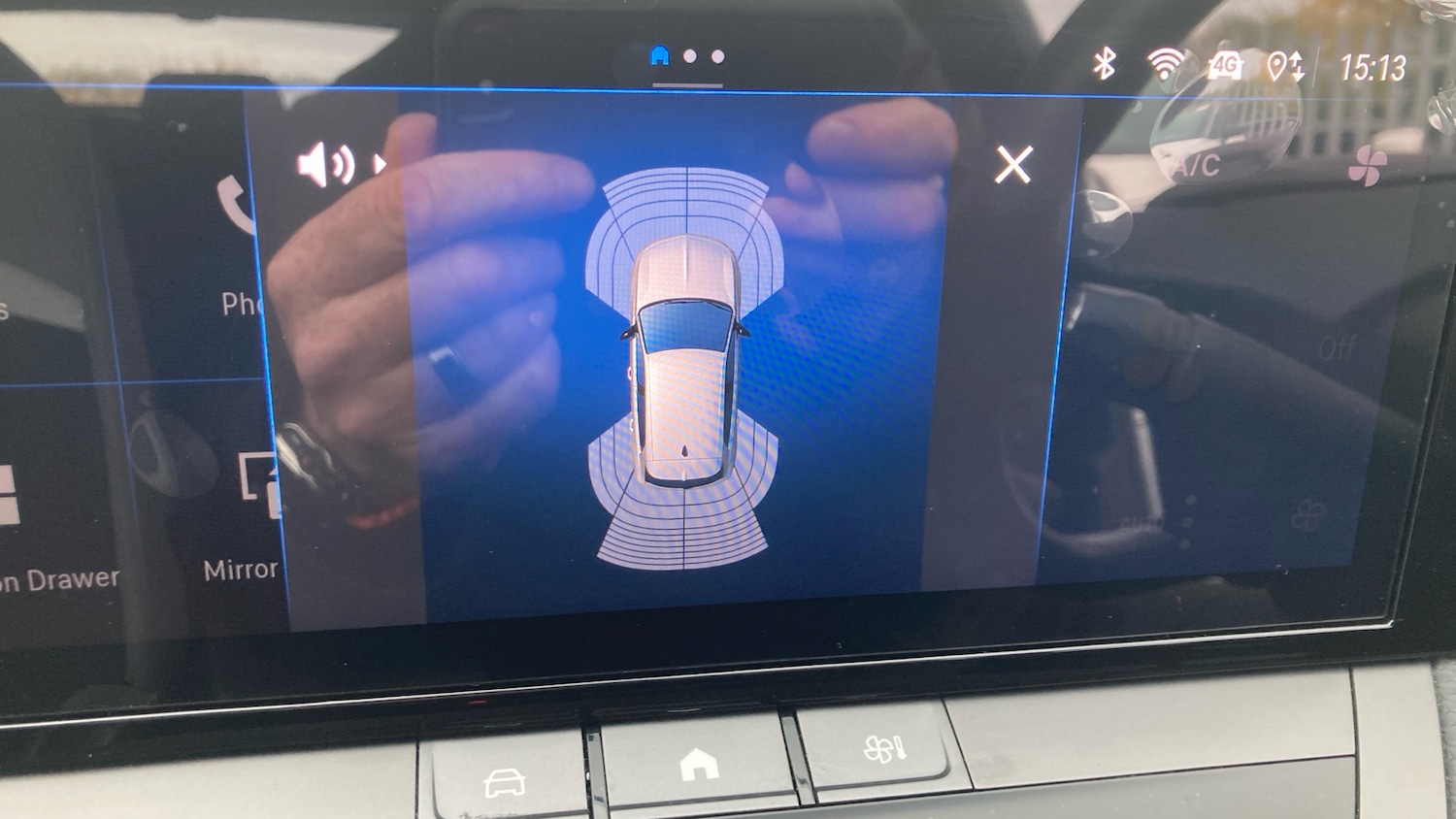 Used Vauxhall Astra 2022 for sale - 76532057: Photo 25