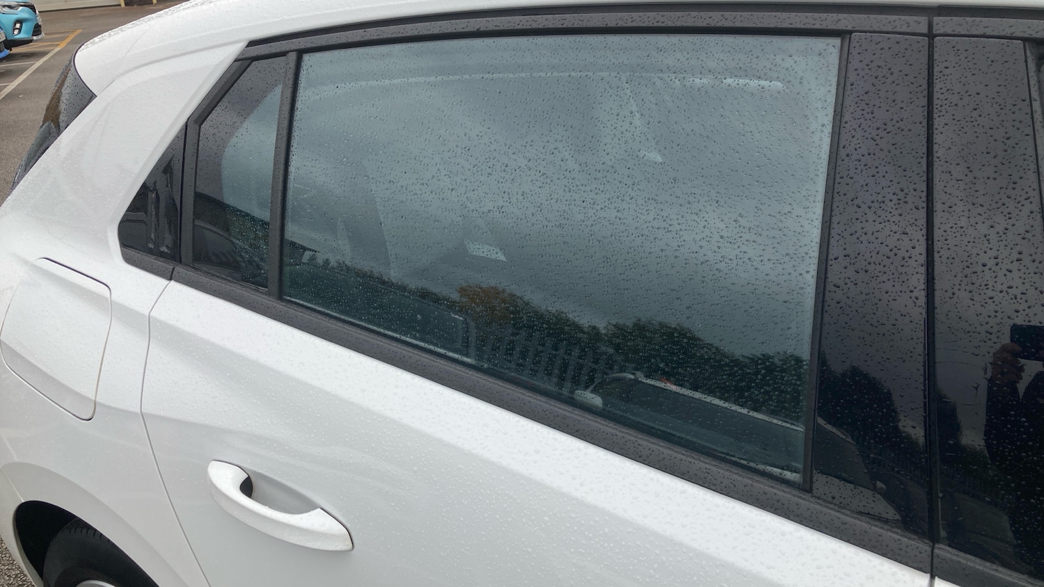 Used Vauxhall Astra 2022 for sale - 76532057: Photo 29