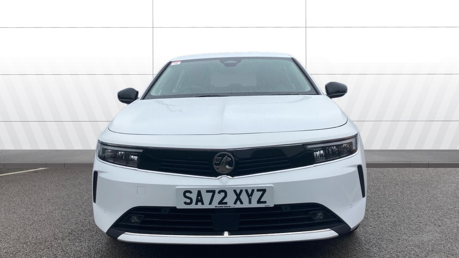 Used Vauxhall Astra 2022 for sale - 76532057: Photo 3