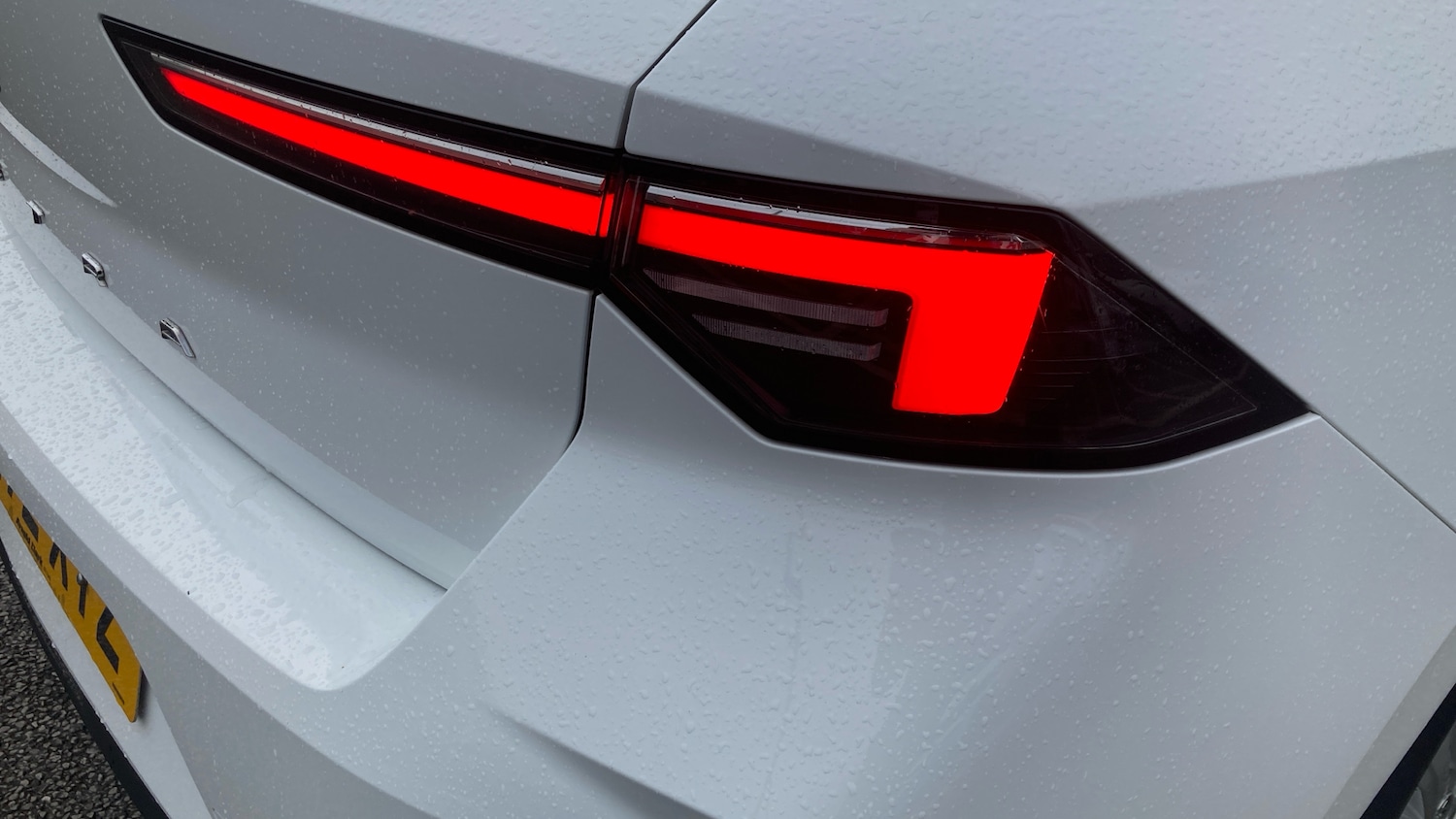 Used Vauxhall Astra 2022 for sale - 76532057: Photo 32