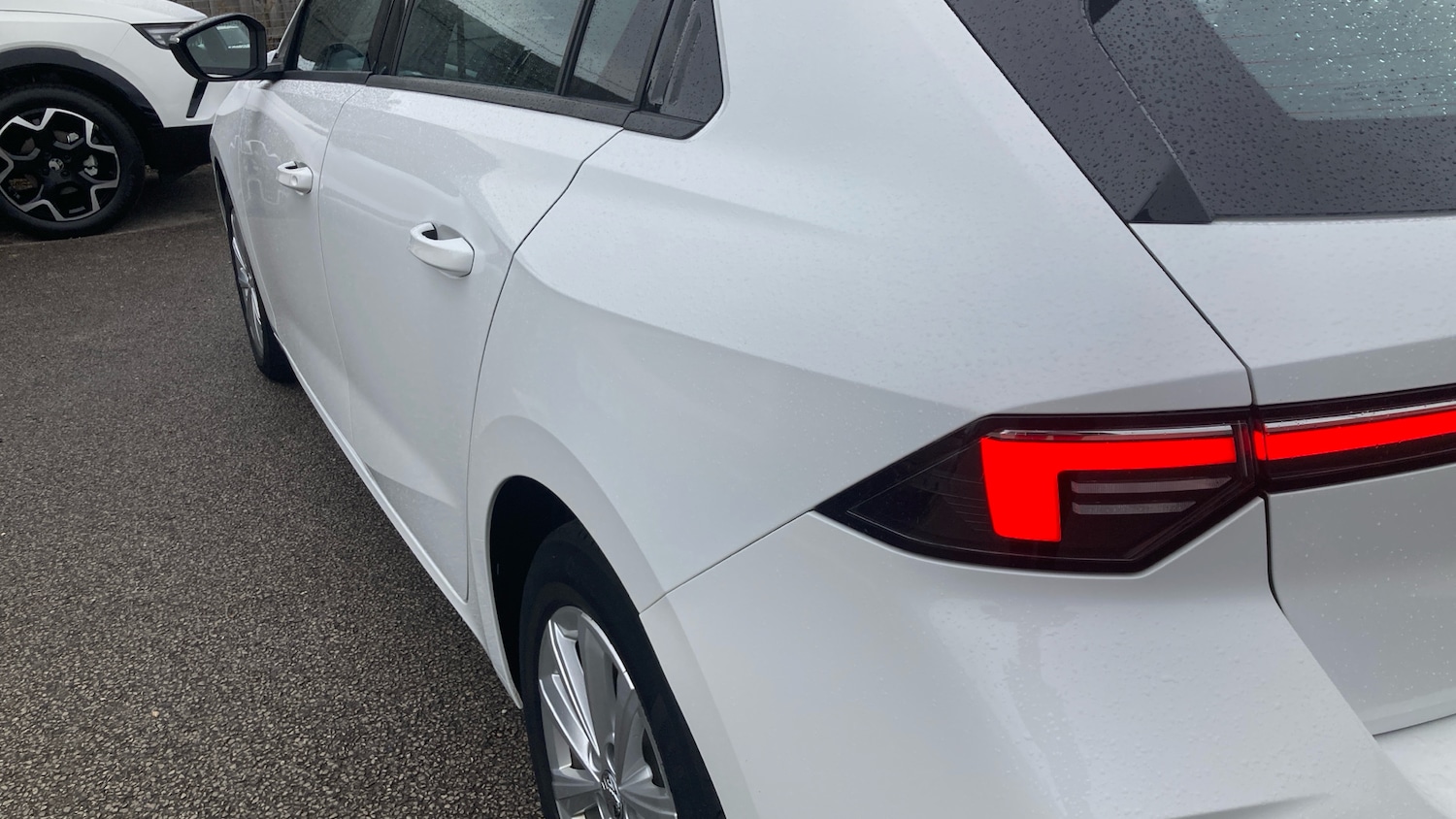 Used Vauxhall Astra 2022 for sale - 76532057: Photo 33