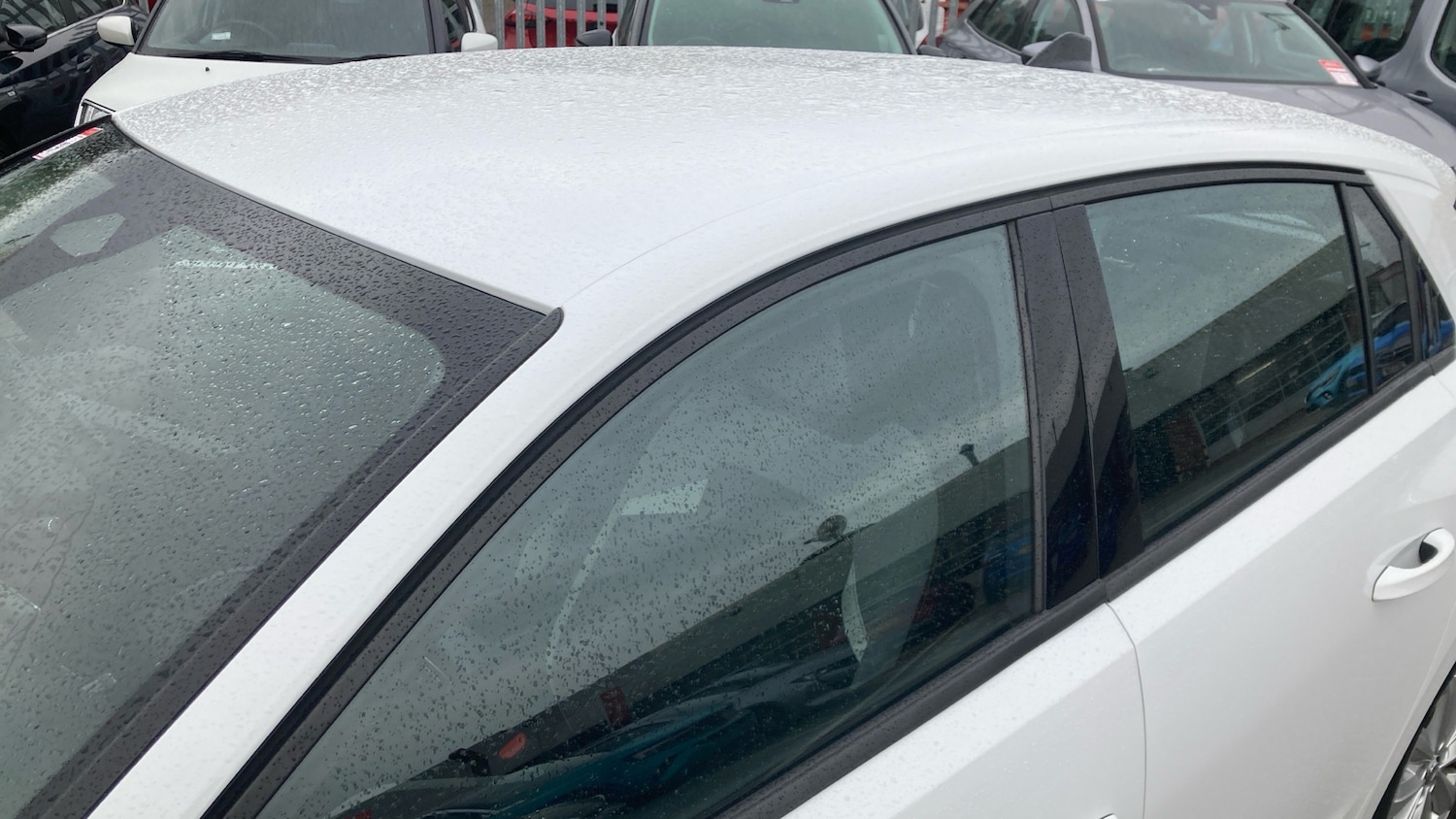 Used Vauxhall Astra 2022 for sale - 76532057: Photo 35