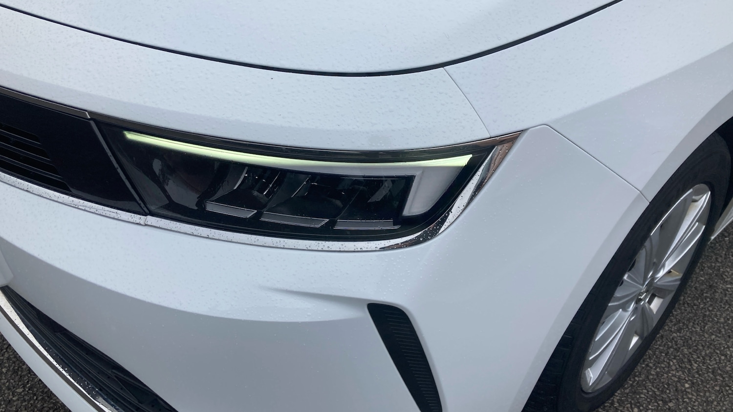 Used Vauxhall Astra 2022 for sale - 76532057: Photo 36