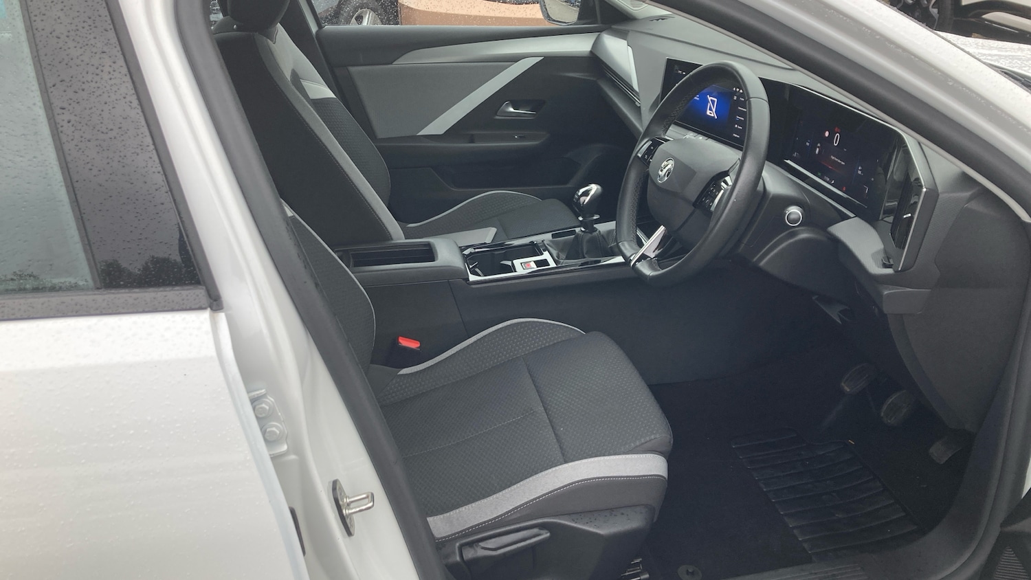 Used Vauxhall Astra 2022 for sale - 76532057: Photo 38