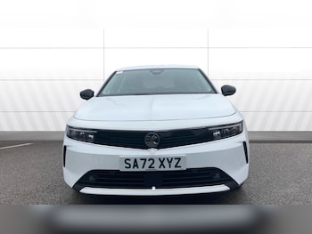 Used Vauxhall Astra 2022 for sale - 76532057: Photo