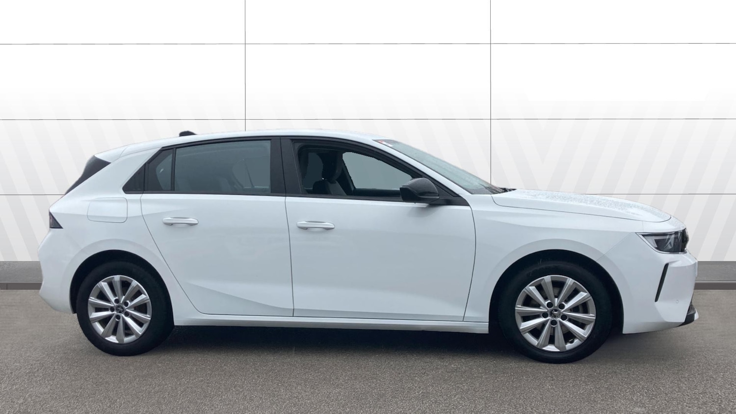 Used Vauxhall Astra 2022 for sale - 76532057: Photo 5