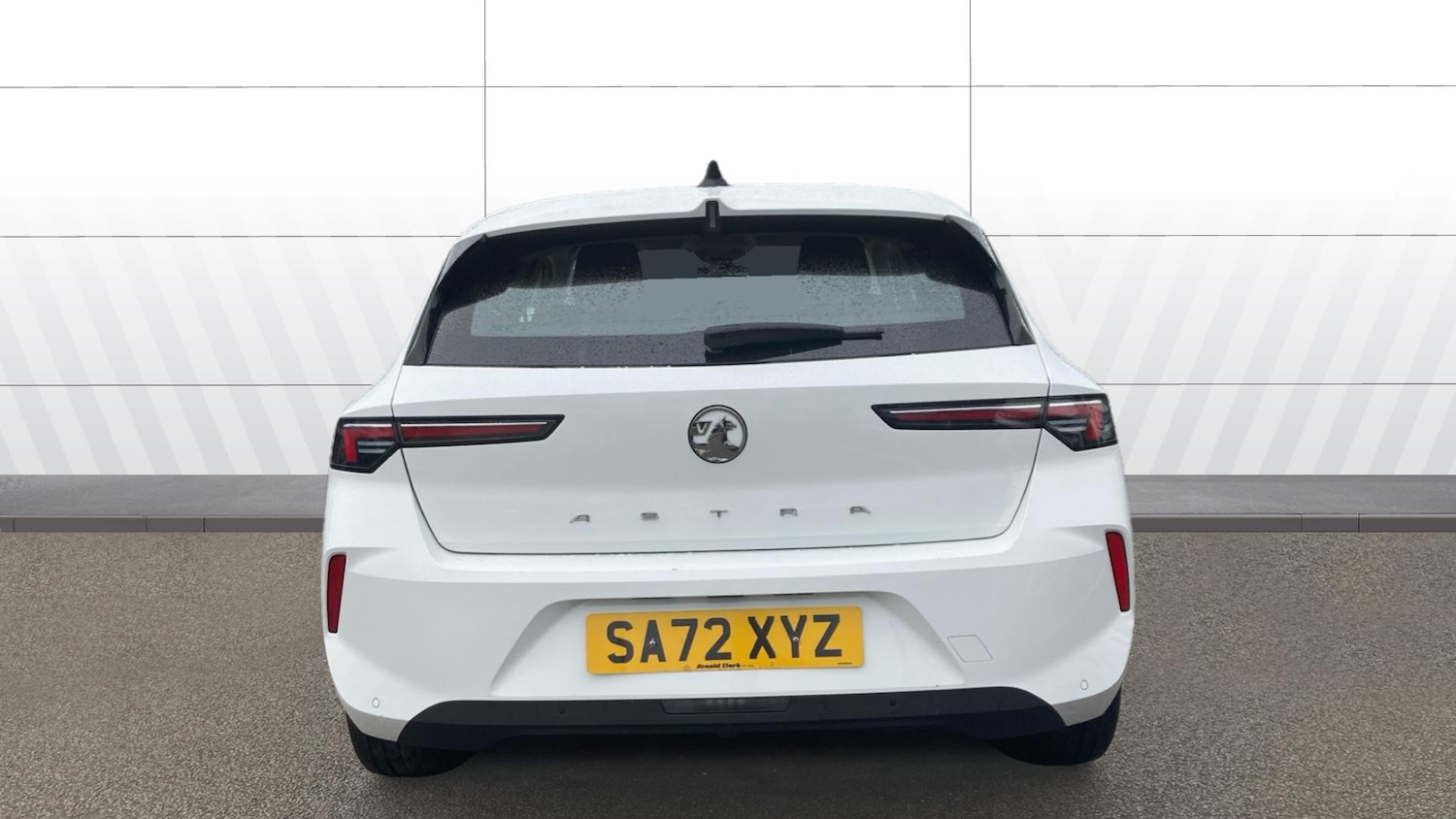 Used Vauxhall Astra 2022 for sale - 76532057: Photo 6