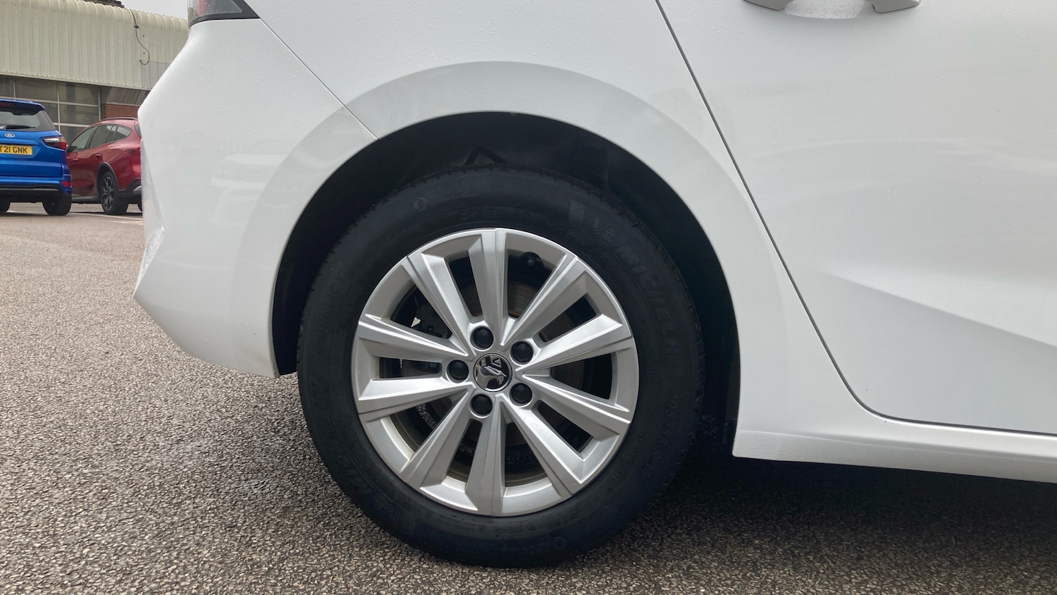 Used Vauxhall Astra 2022 for sale - 76532057: Photo 7