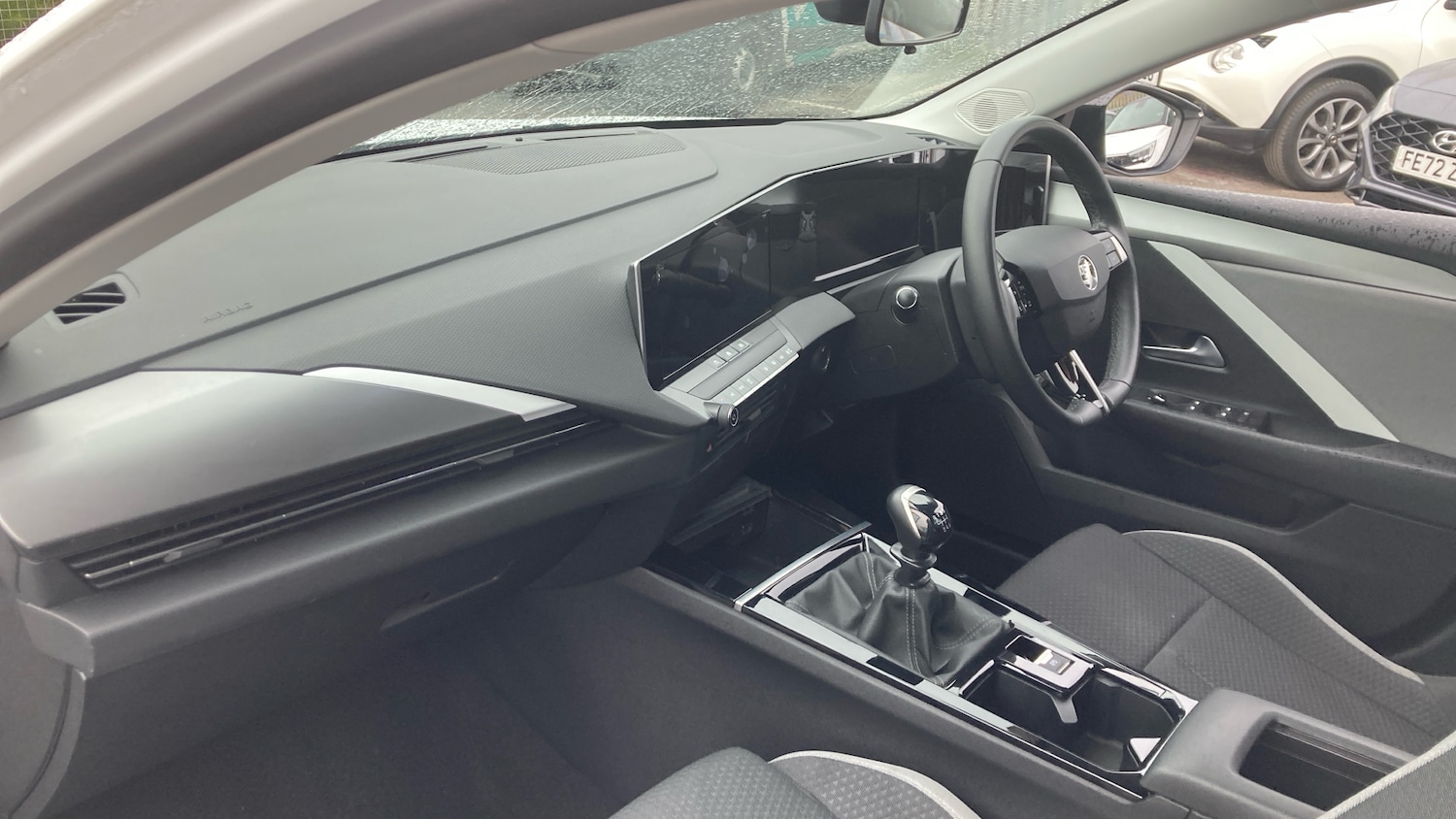 Used Vauxhall Astra 2022 for sale - 76532057: Photo 9