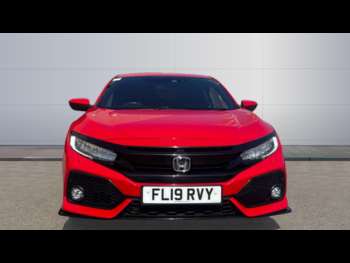Used Honda Civic 2019 for sale - 75045145: Photo